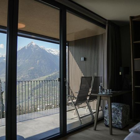 Hotel Alpenrose Schenna Extérieur photo