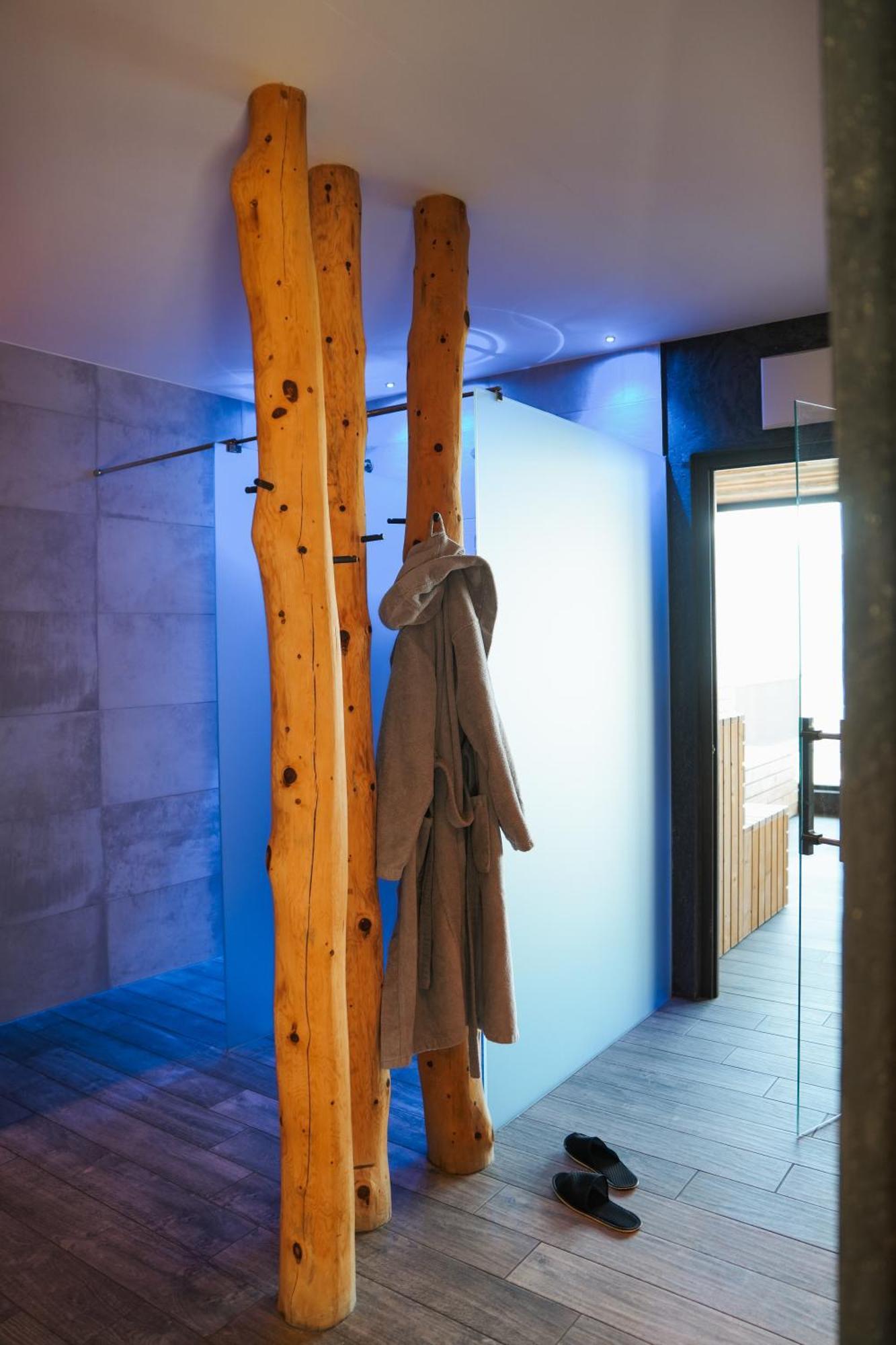 Hotel Alpenrose Schenna Extérieur photo