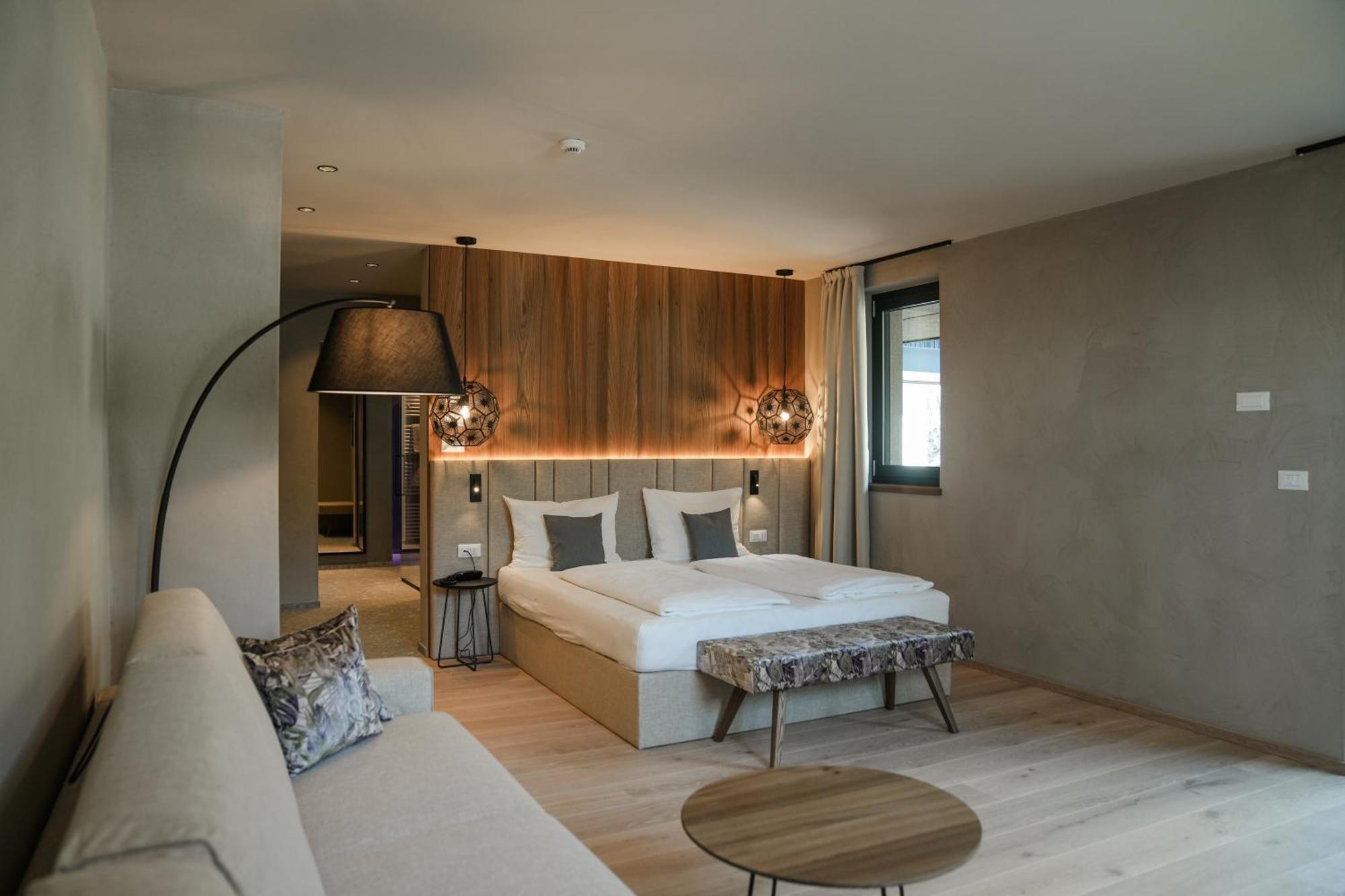 Hotel Alpenrose Schenna Extérieur photo