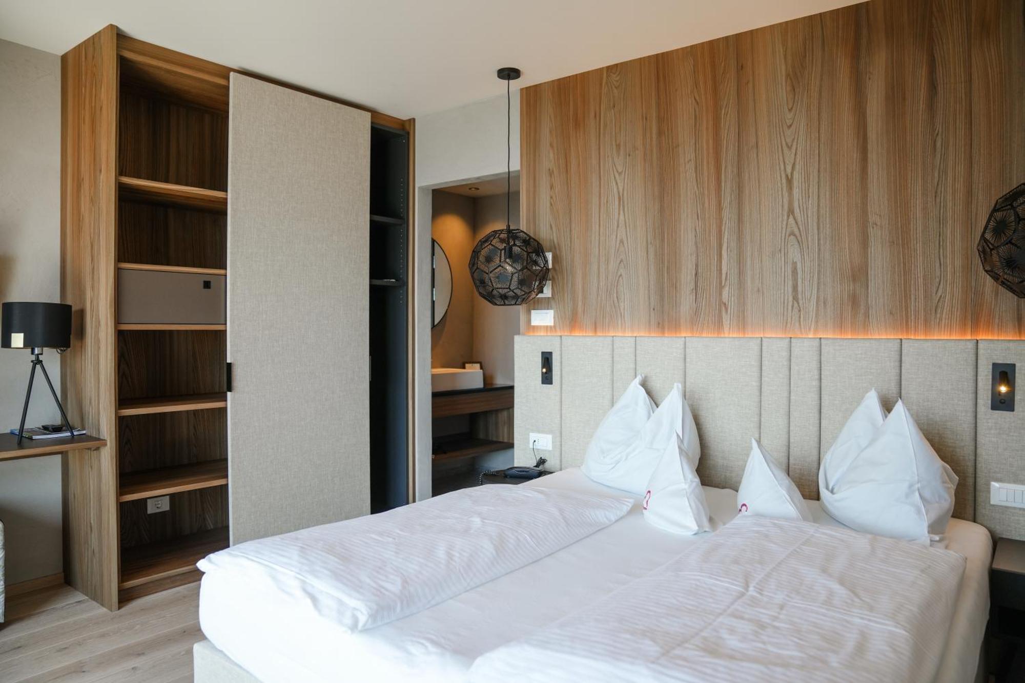 Hotel Alpenrose Schenna Extérieur photo