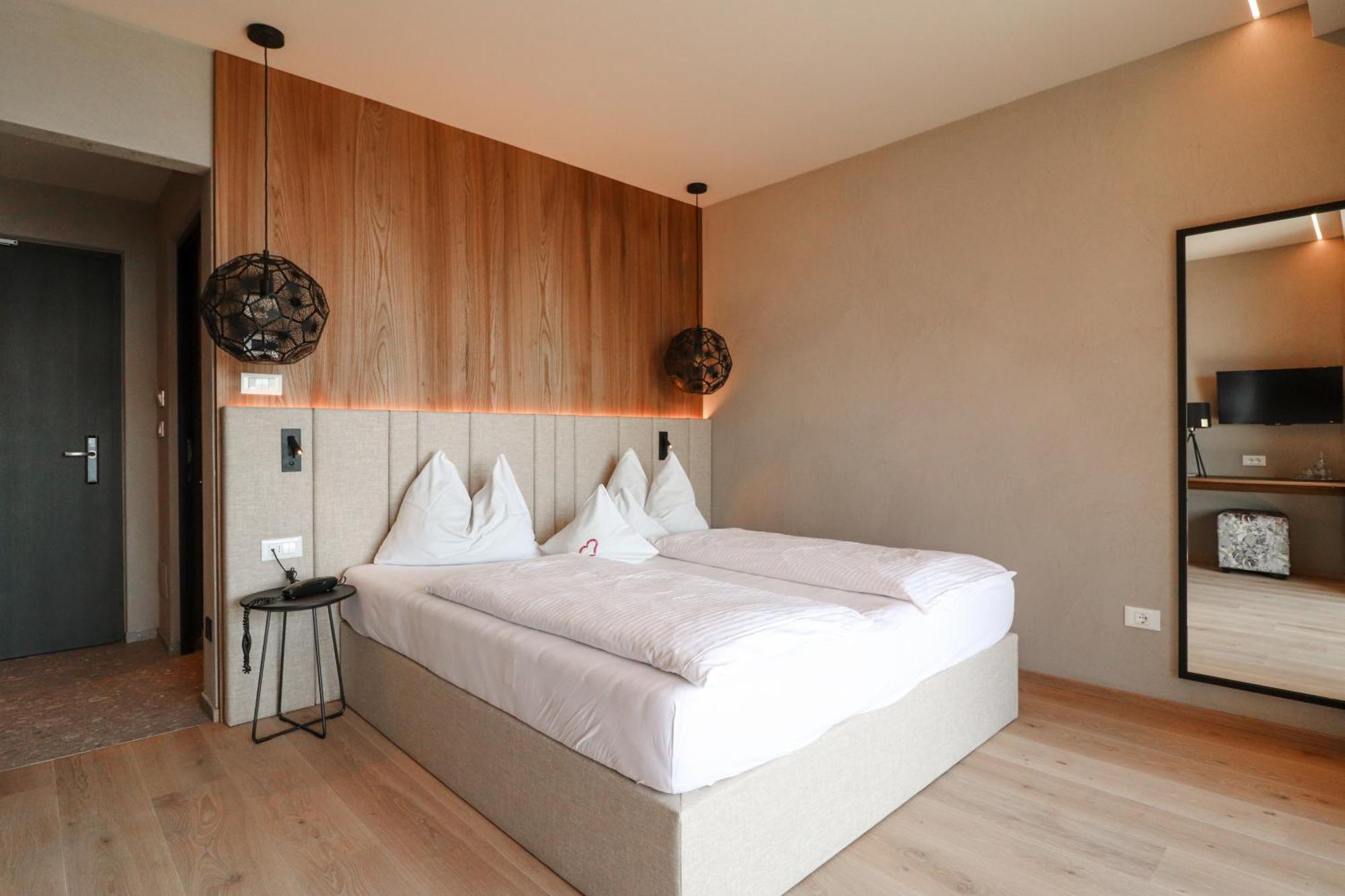 Hotel Alpenrose Schenna Extérieur photo