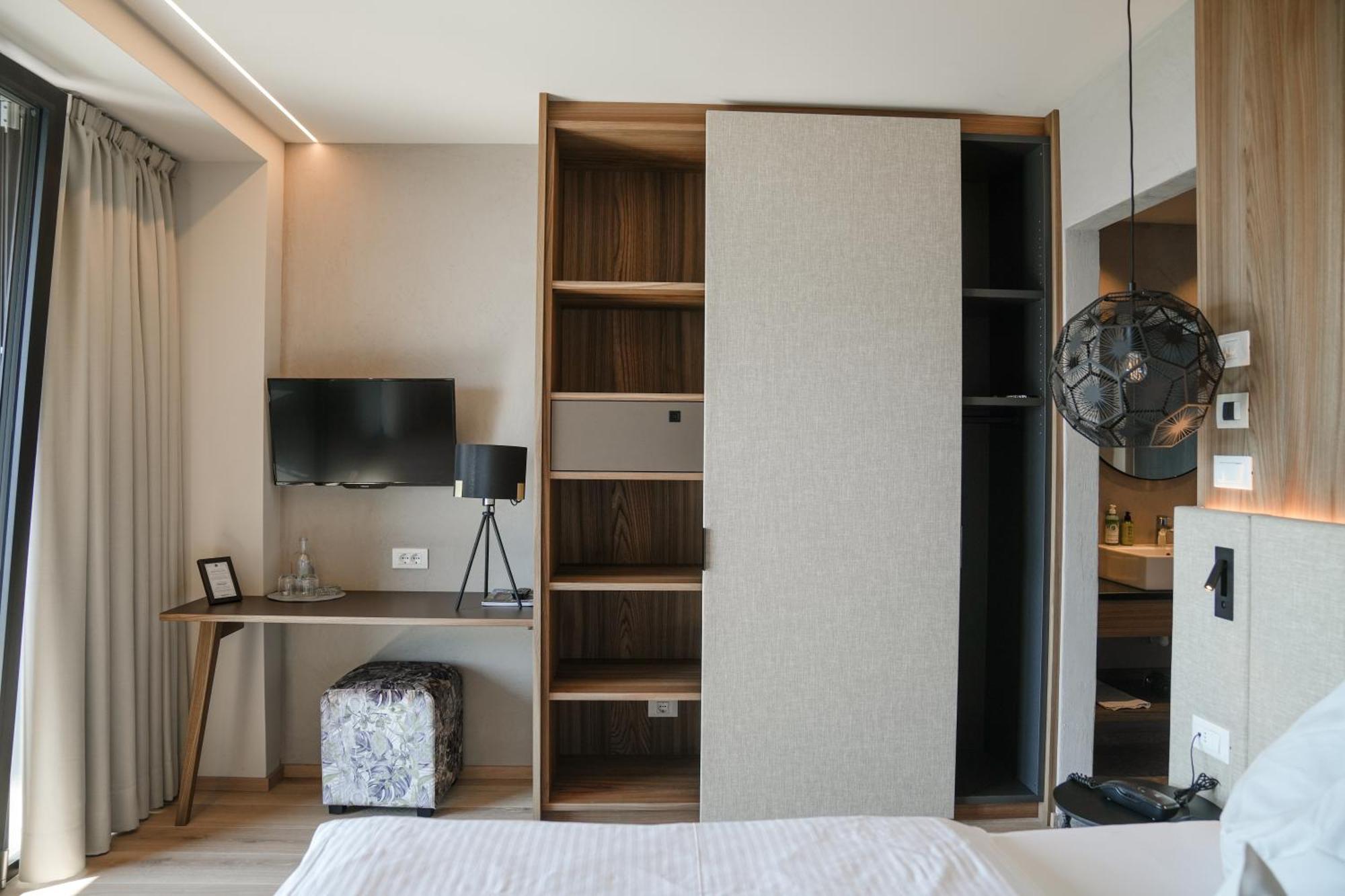 Hotel Alpenrose Schenna Extérieur photo