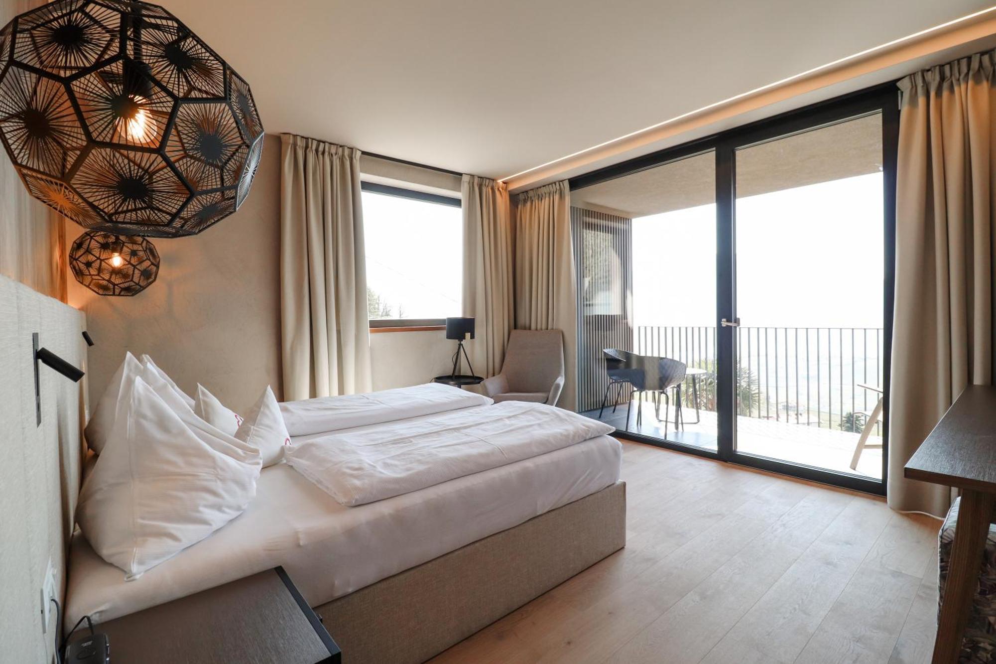 Hotel Alpenrose Schenna Extérieur photo