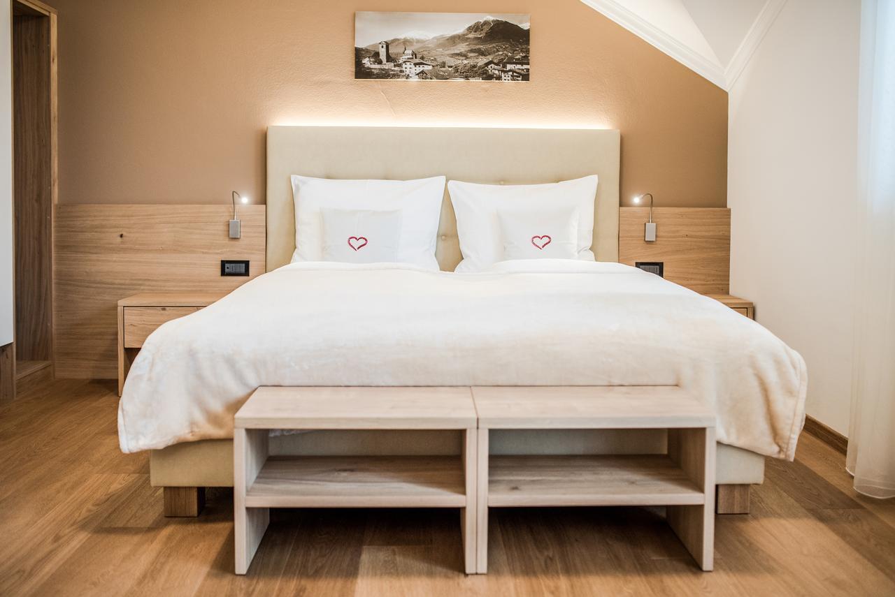 Hotel Alpenrose Schenna Extérieur photo