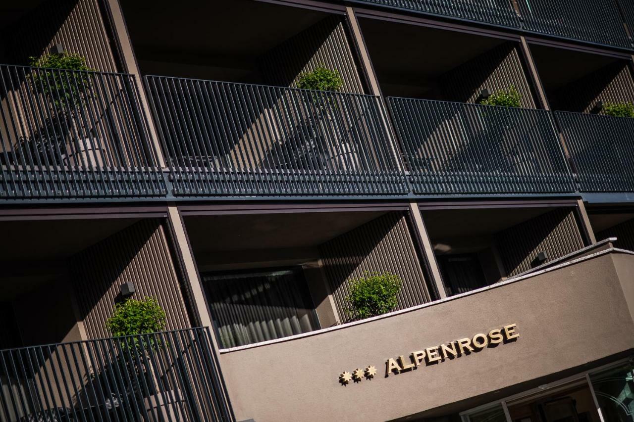 Hotel Alpenrose Schenna Extérieur photo