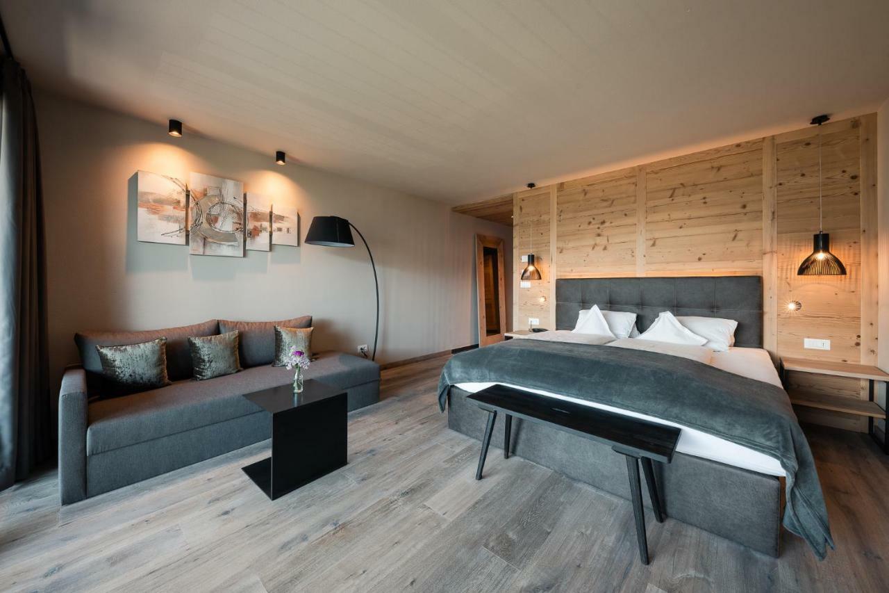 Hotel Alpenrose Schenna Extérieur photo