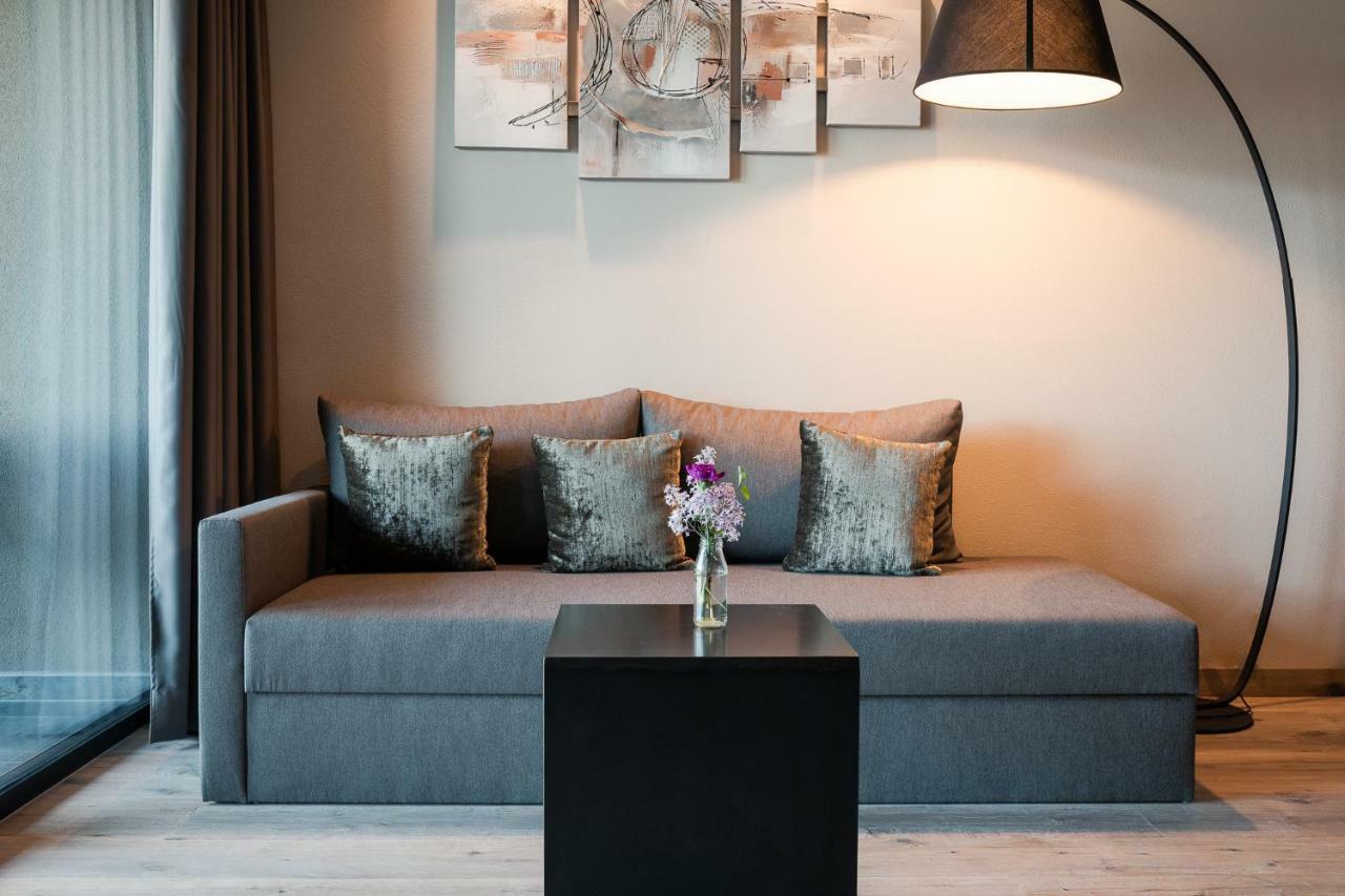 Hotel Alpenrose Schenna Extérieur photo