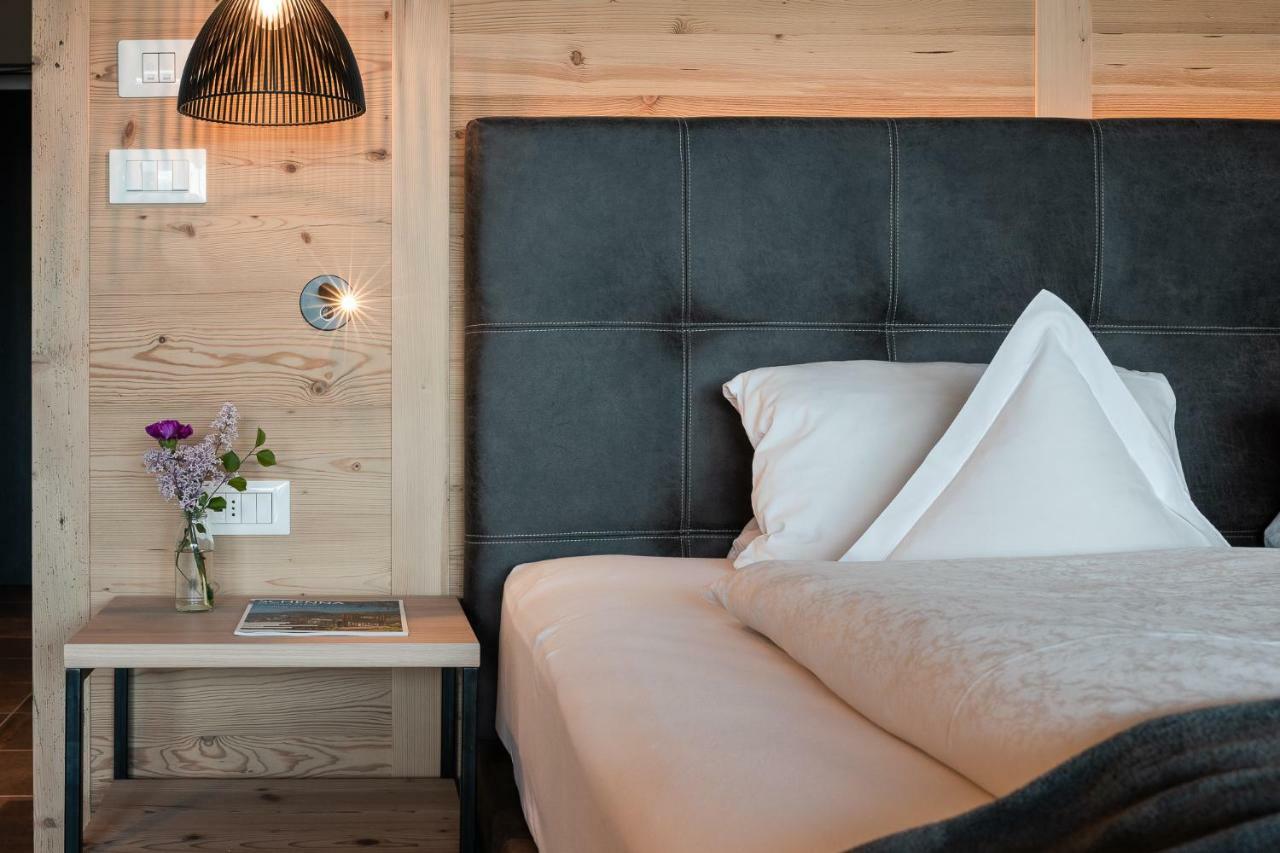 Hotel Alpenrose Schenna Extérieur photo