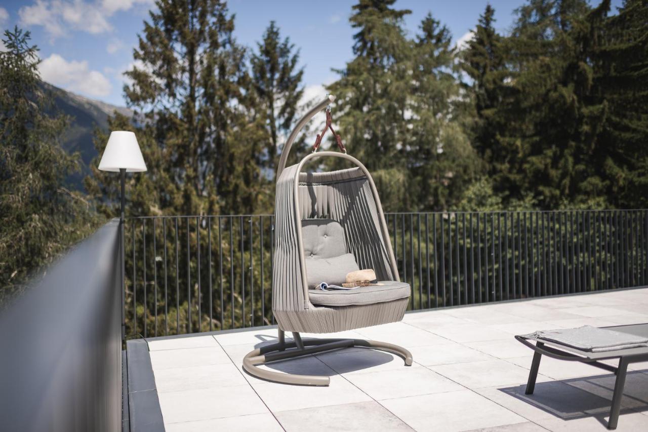 Hotel Alpenrose Schenna Extérieur photo