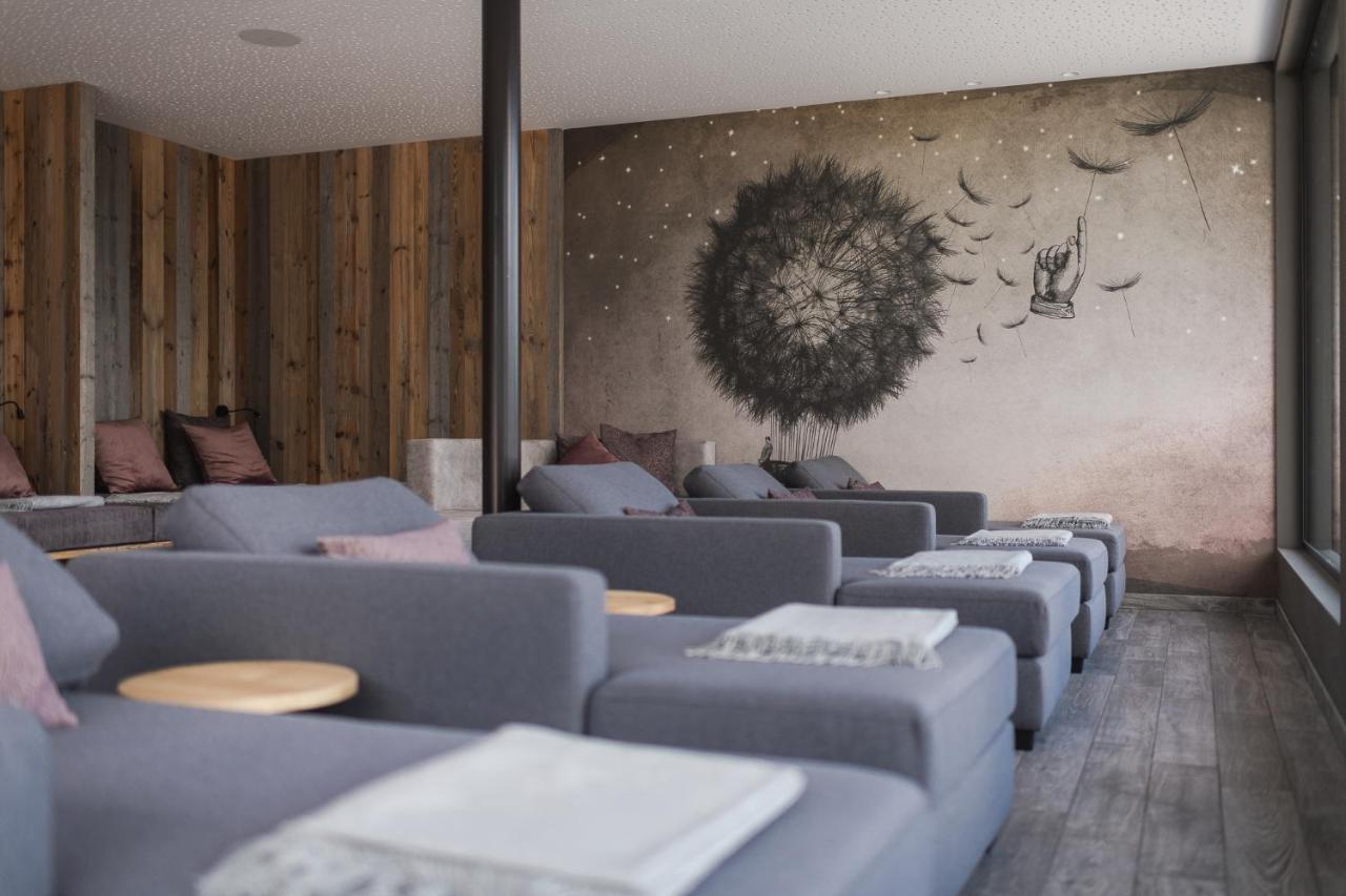 Hotel Alpenrose Schenna Extérieur photo